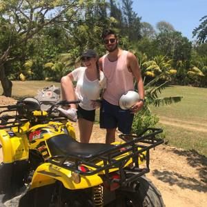 Meet your Posher, Anneliese